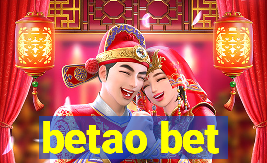 betao bet